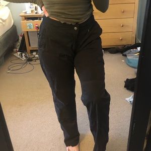 prAna Outdoor Pants